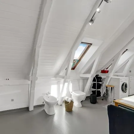 Stunning In With Kitchen *