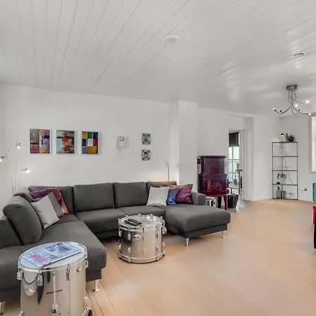 Stunning In With Kitchen Lägenhet